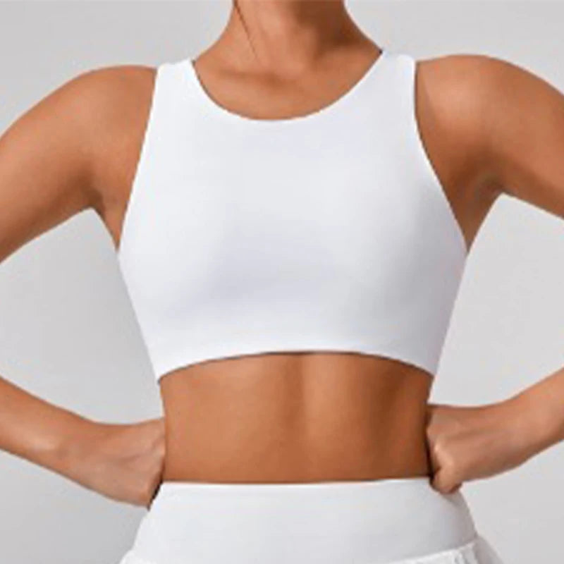 Victorious Eclipse Flare Quick-Dry Sports Bra