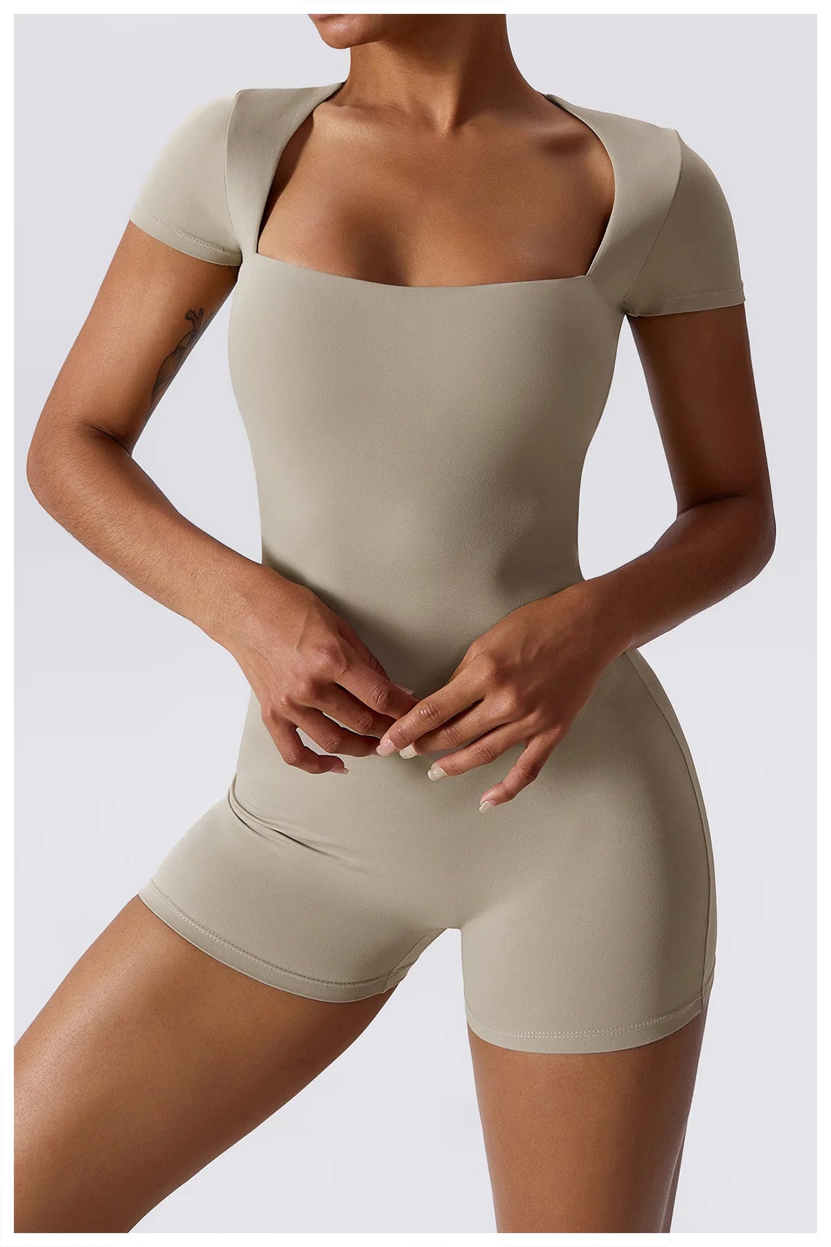 Victorious PowerCurve BodySuit