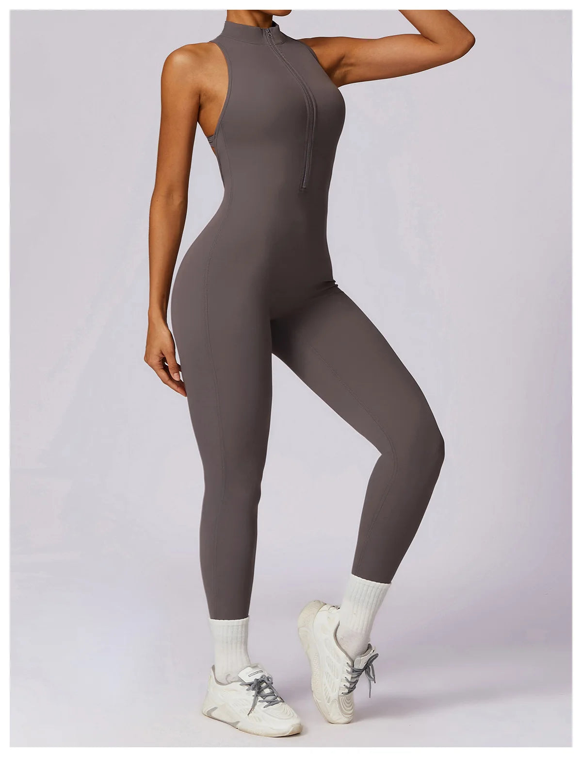 Victorious Lunar Grind One-piece Suit