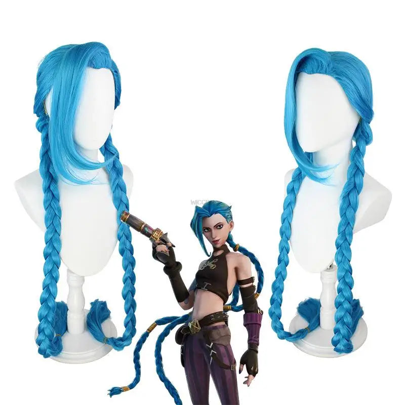 Victorious Jinx Ver.2 Cosplay