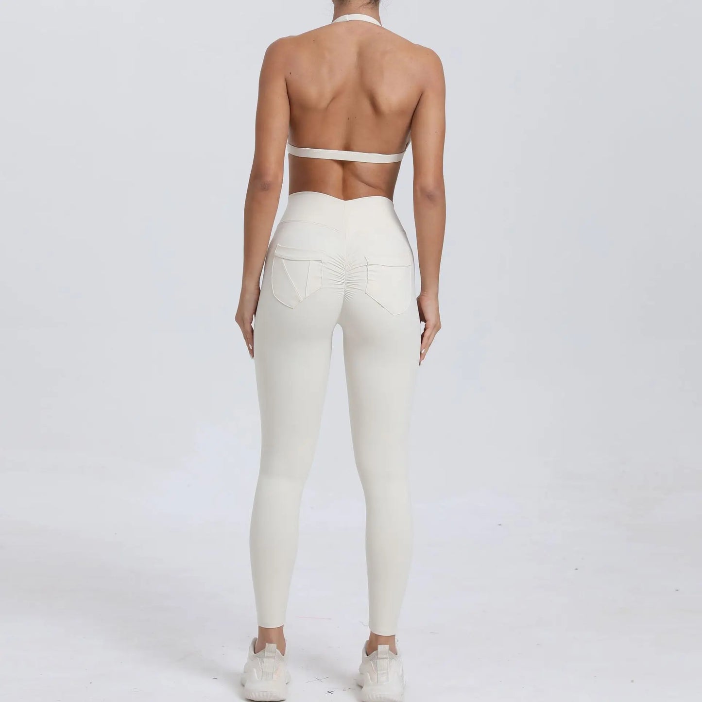 Victorious QuickFit 2Pcs Sports Leggings