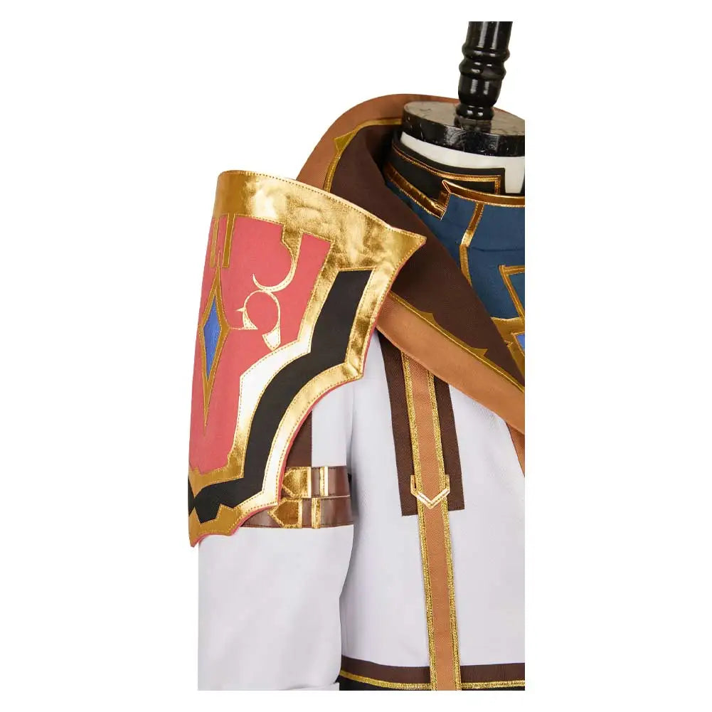 Victorious Jayce League of legends Cosplay
