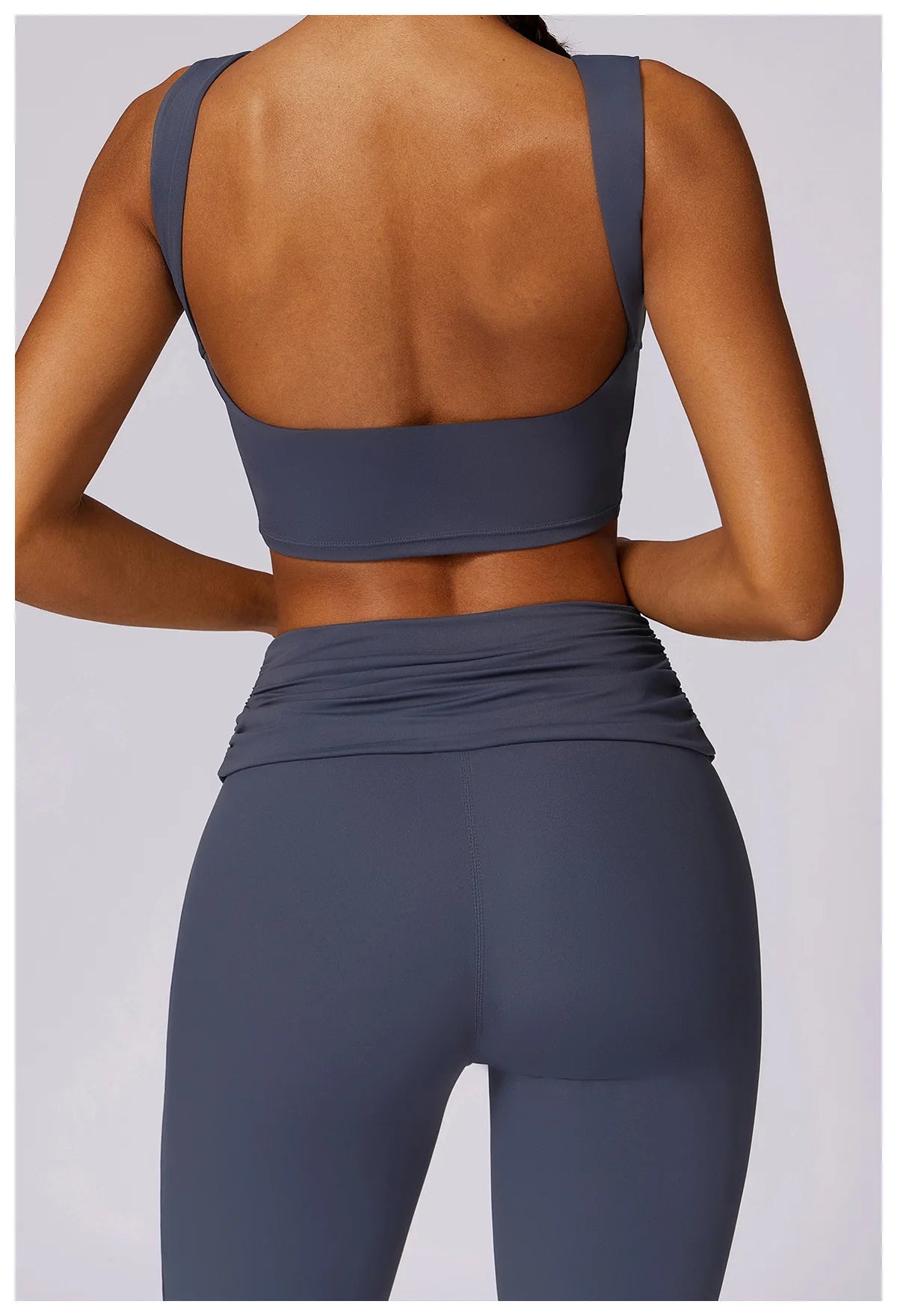 Victorious MoveGlow Full Yoga Set 2PCS