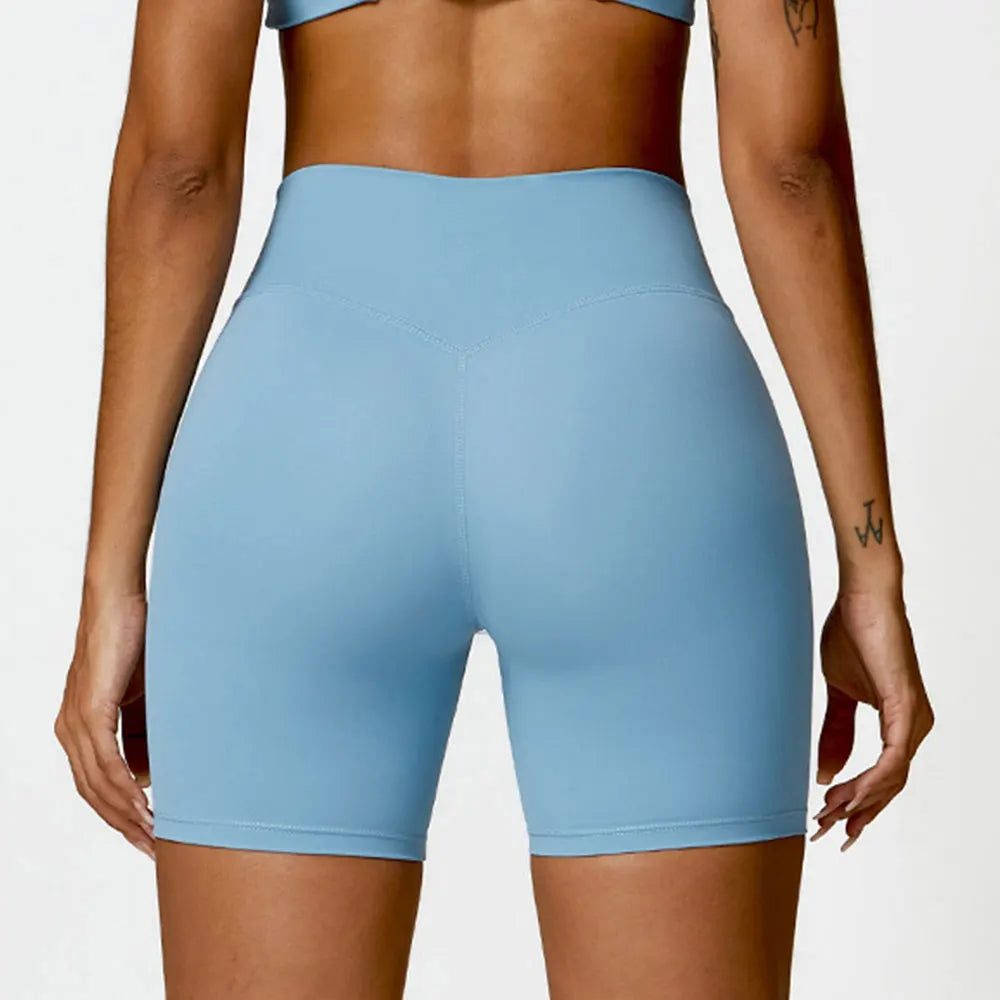 Victorious Ravenfit Sports Shorts