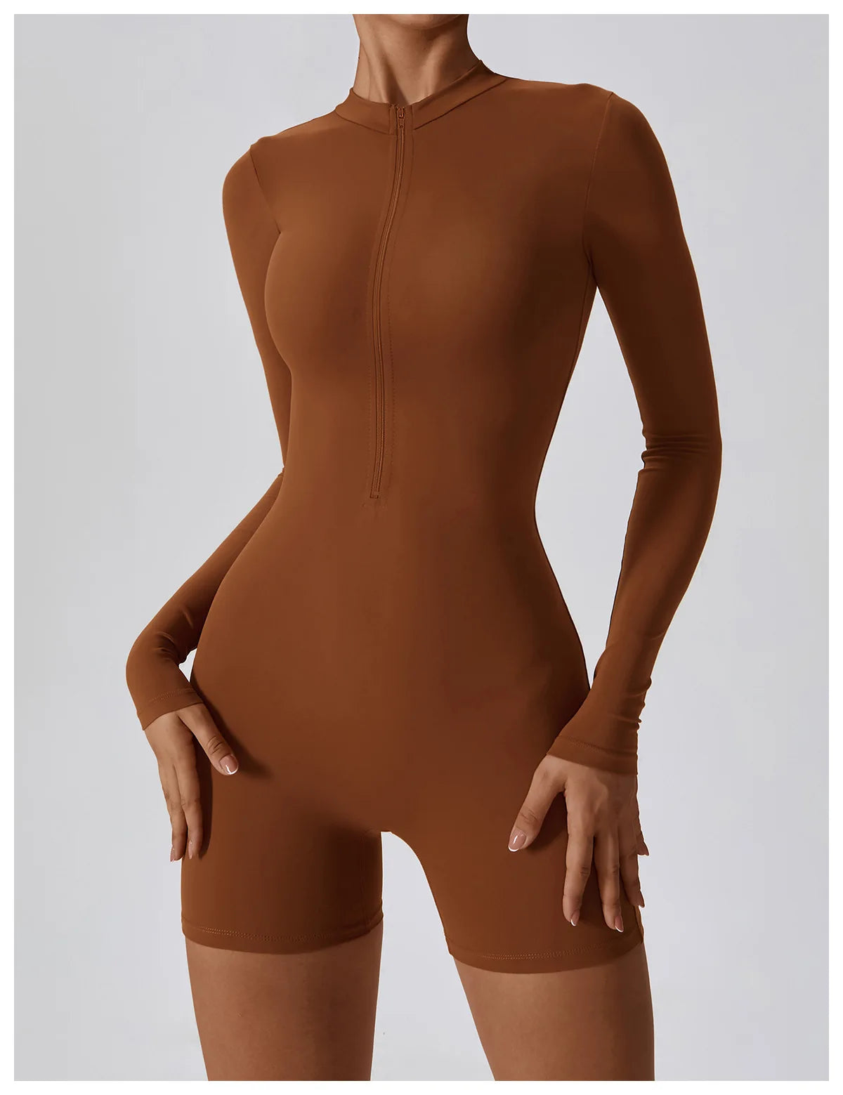 Victorious Pitch Flex Jumpsuit