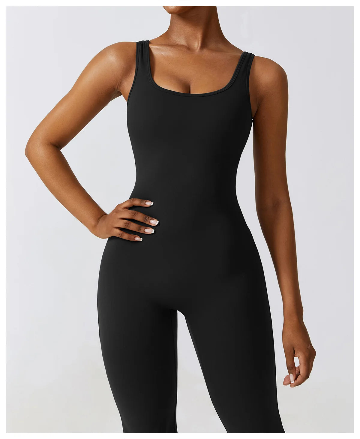Victorious SlimForm Open Back Scrunch Gym Bodycon