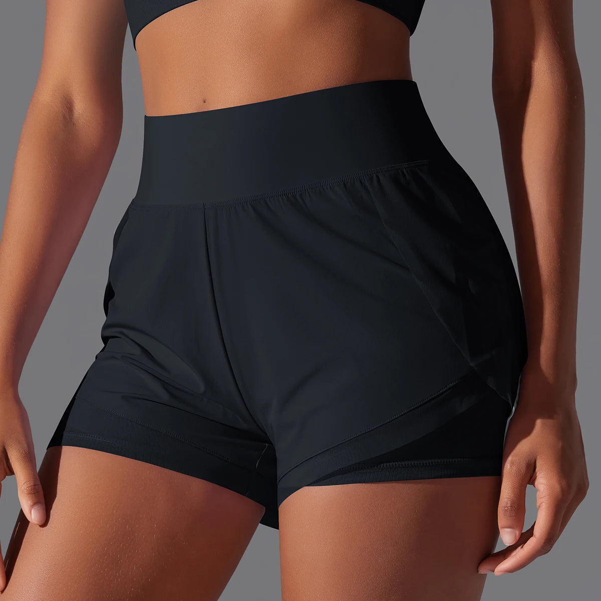 Victorious AirFit Sports Shorts/ Breathable Quick Drying