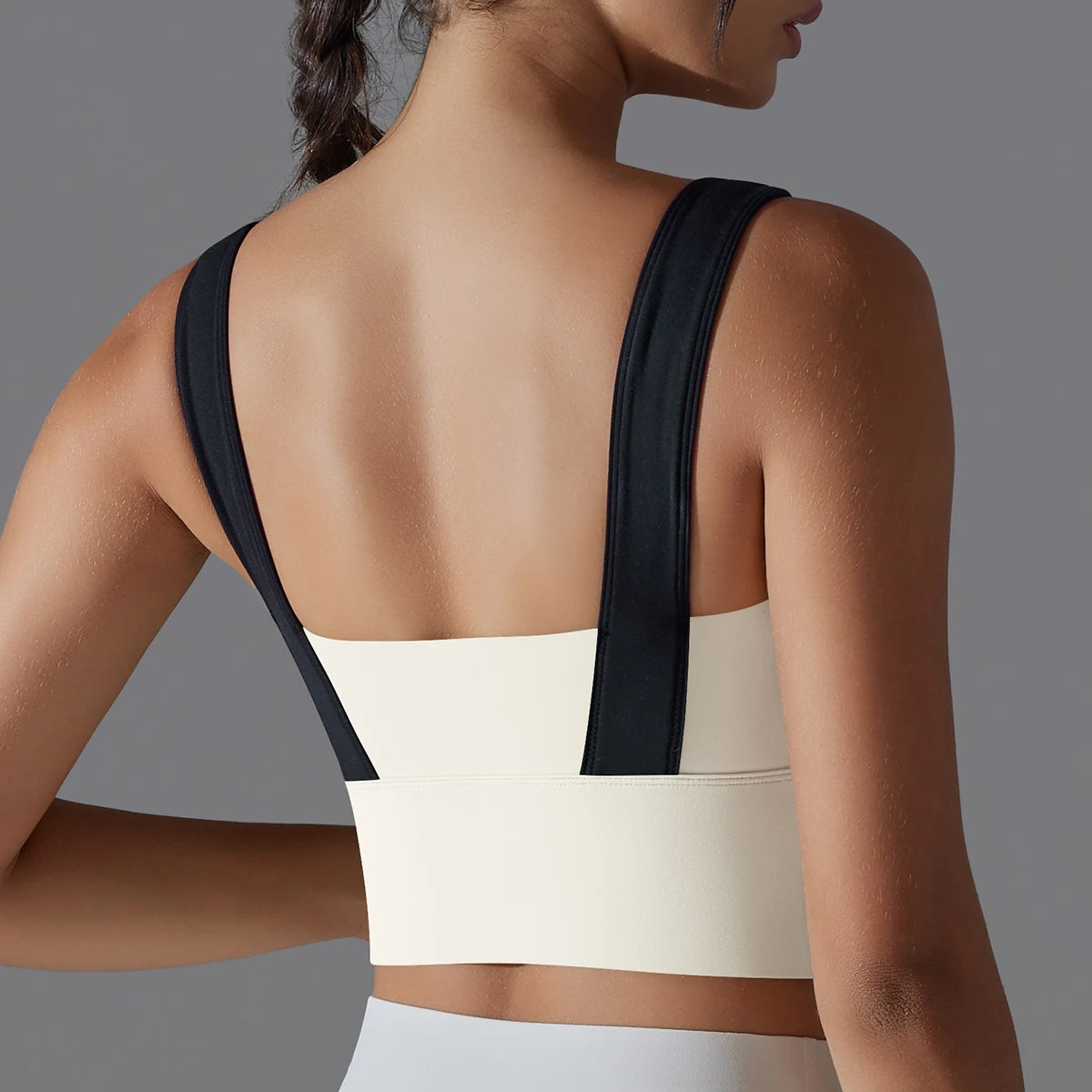 Victorious Eclipse Sports Bra