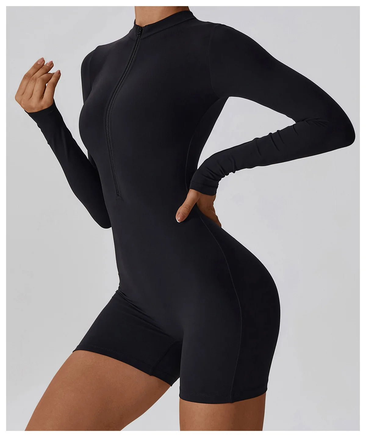 Victorious Pitch Flex Jumpsuit
