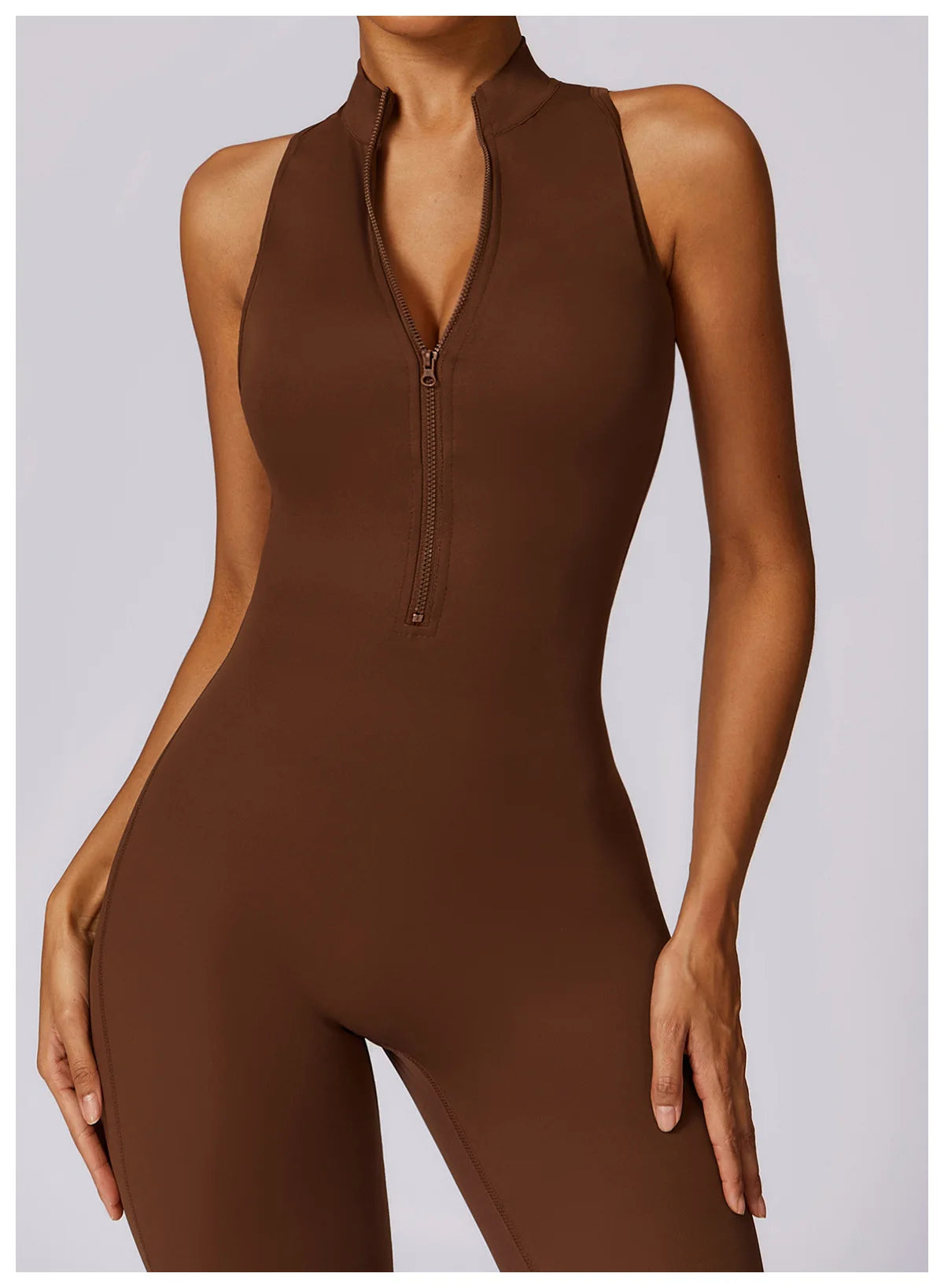 Victorious Lunar Grind One-piece Suit
