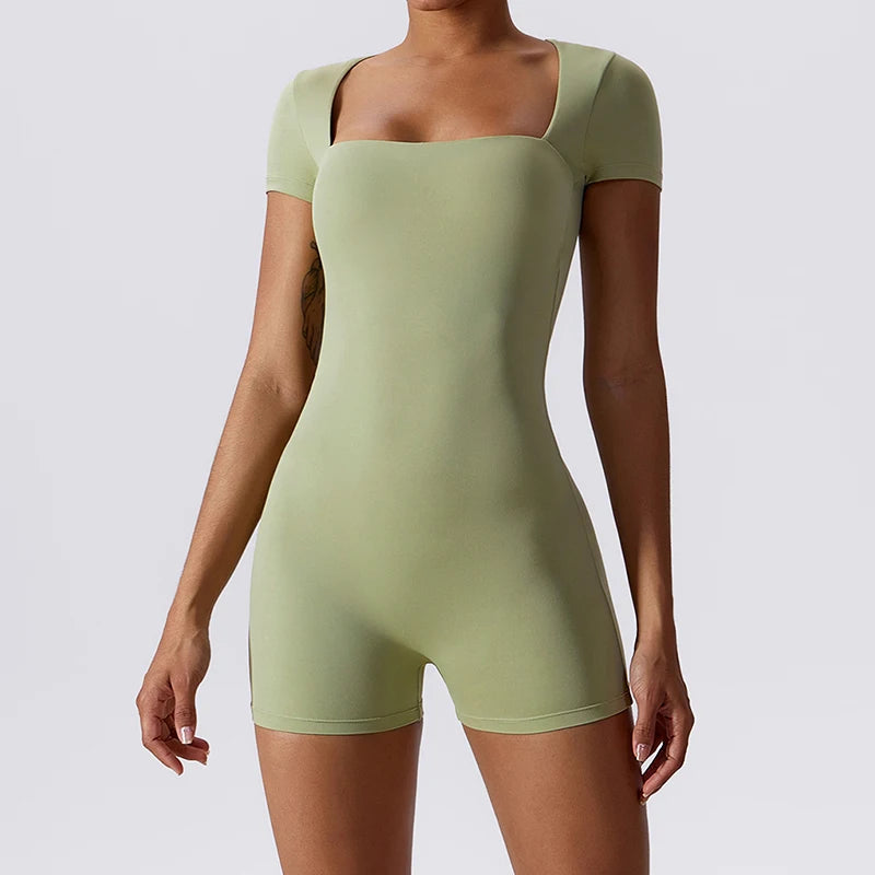 Victorious PowerCurve BodySuit