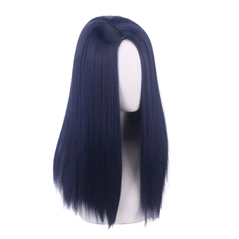 Victorious Caitlyn Arcane Cosplay Wig