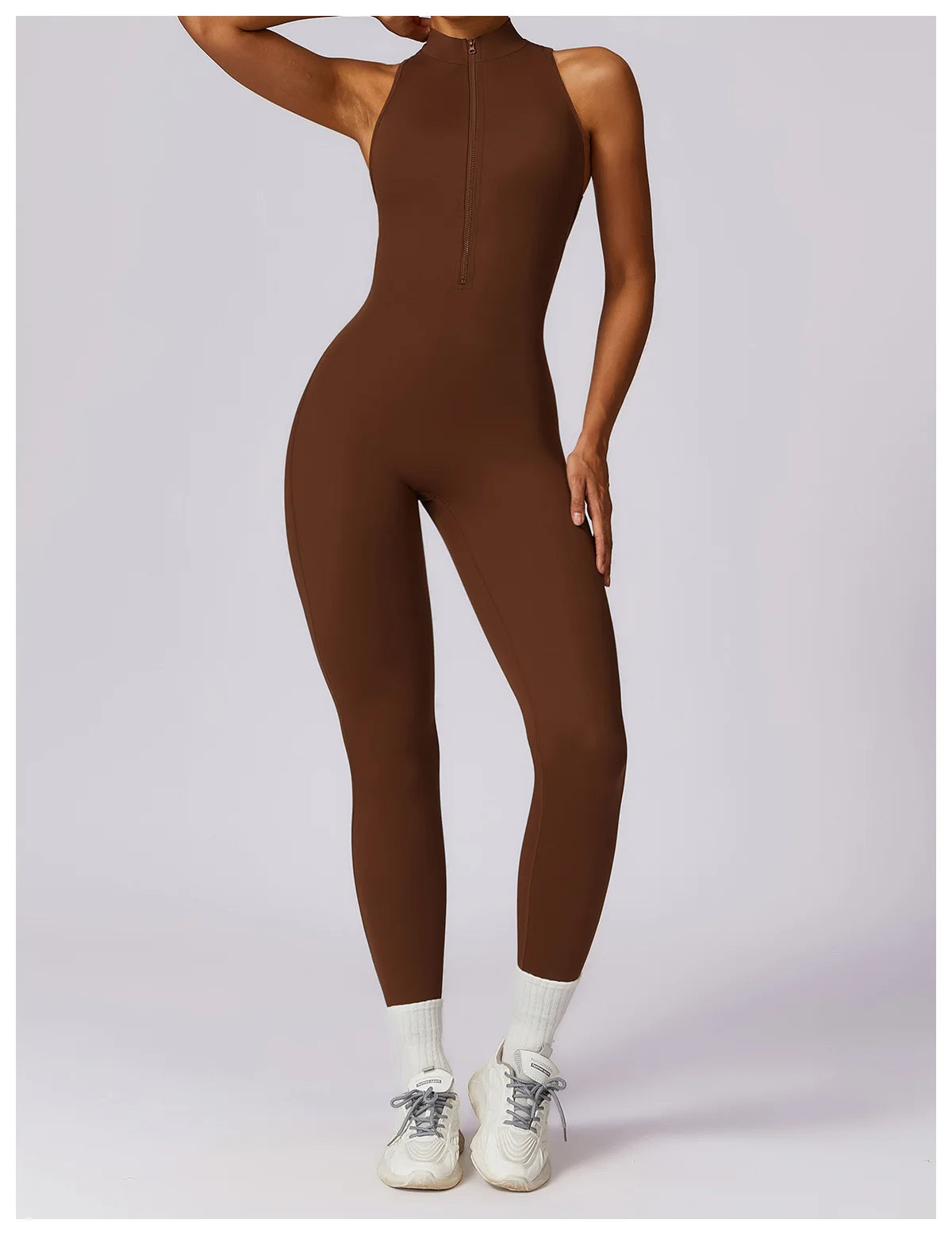 Victorious Lunar Grind One-piece Suit