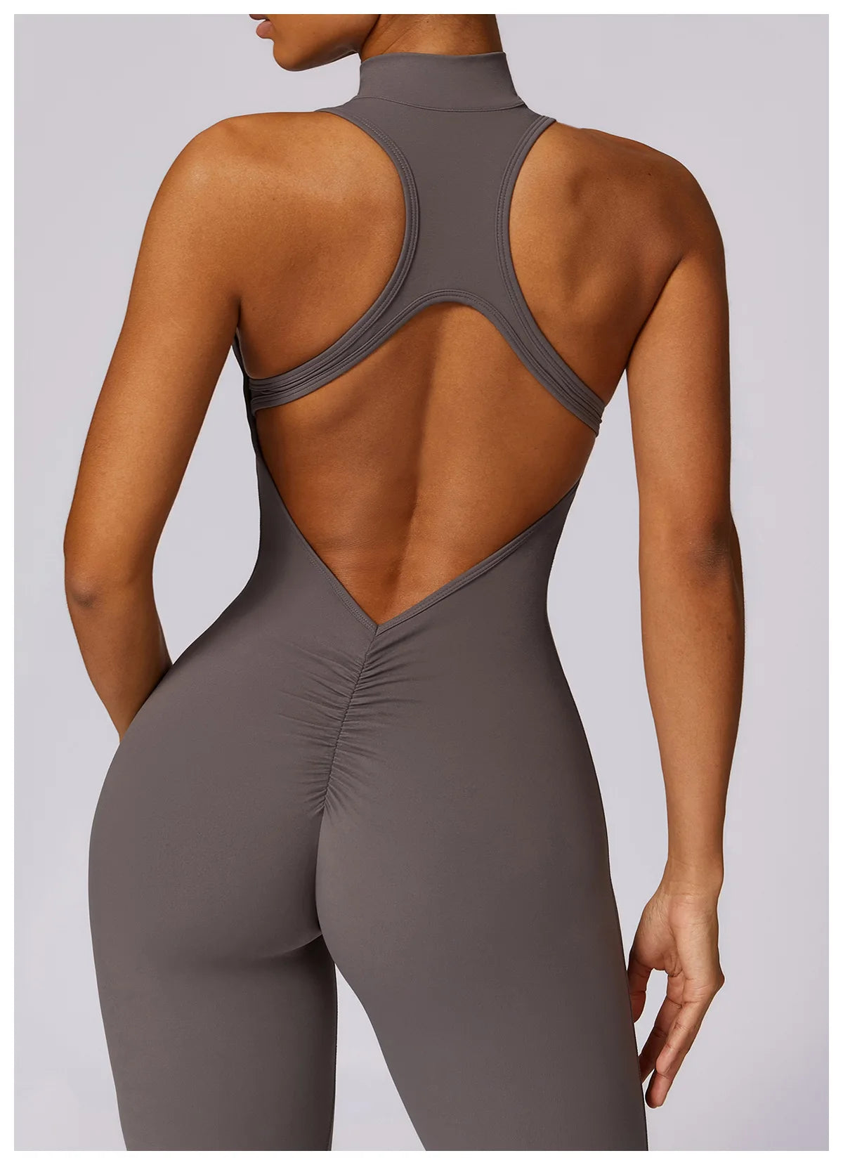 Victorious Lunar Grind One-piece Suit