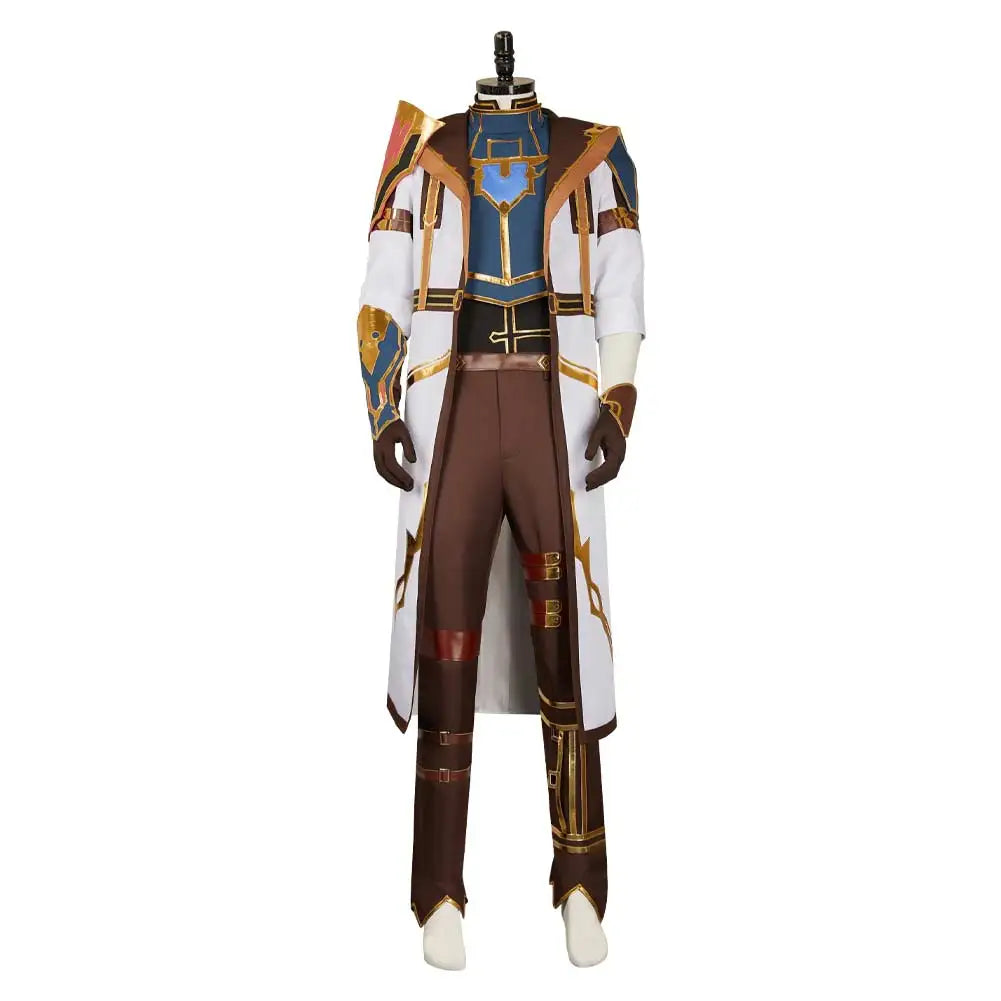 Victorious Jayce League of legends Cosplay