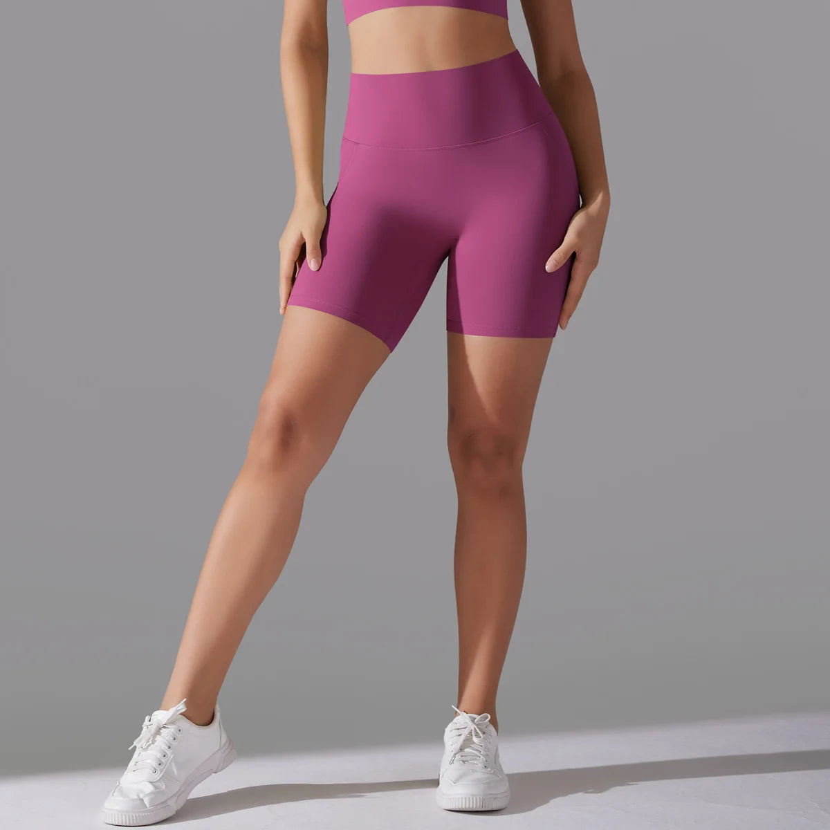 Victorious PeakFlex Sports Shorts