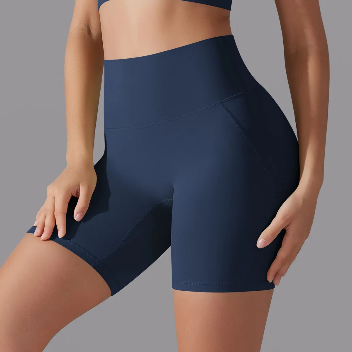 Victorious PeakFlex Sports Shorts