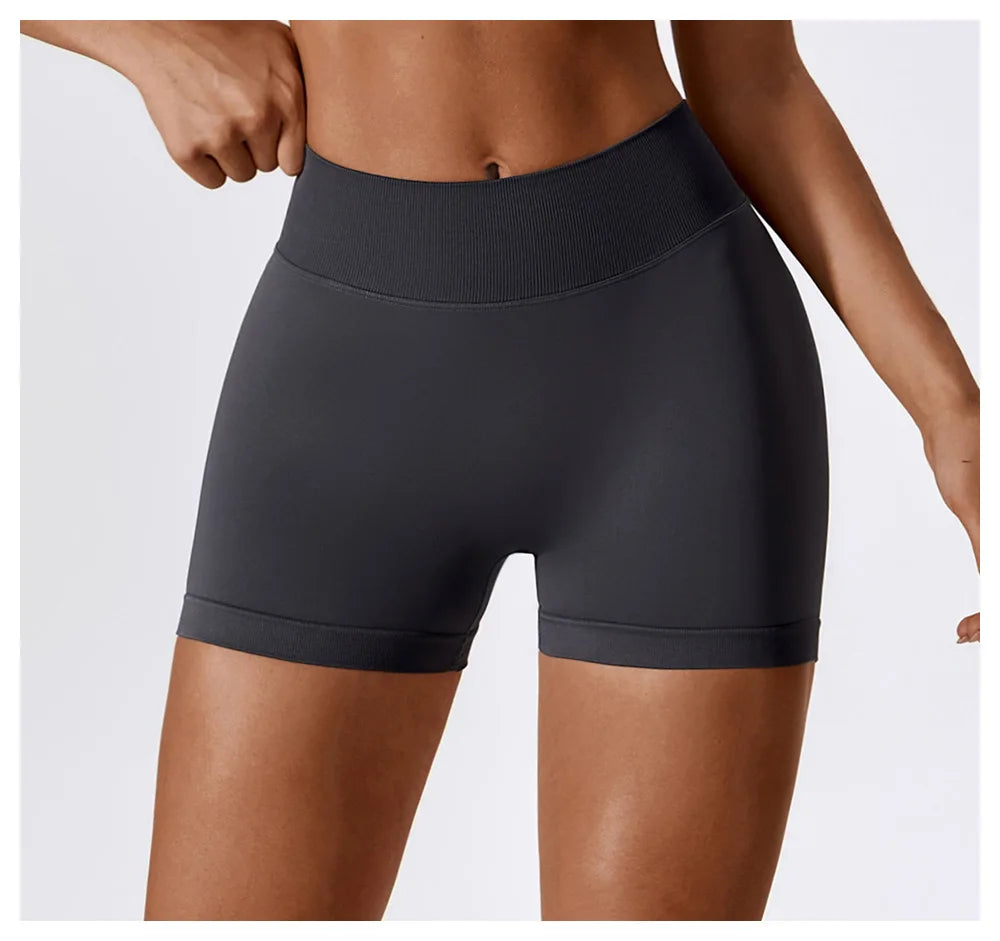 Victorious HyperLift Sculpt Shorts