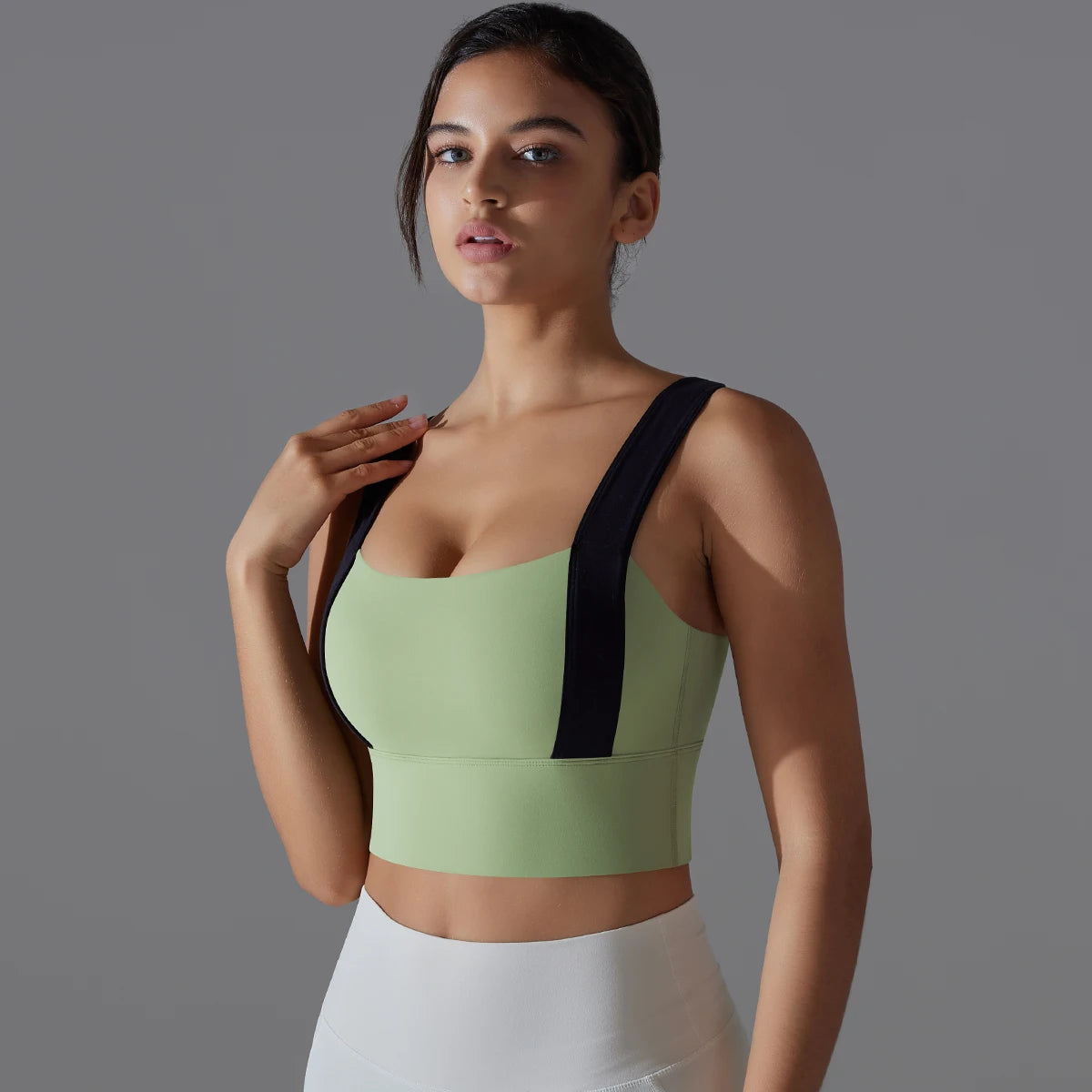 Victorious Eclipse Sports Bra