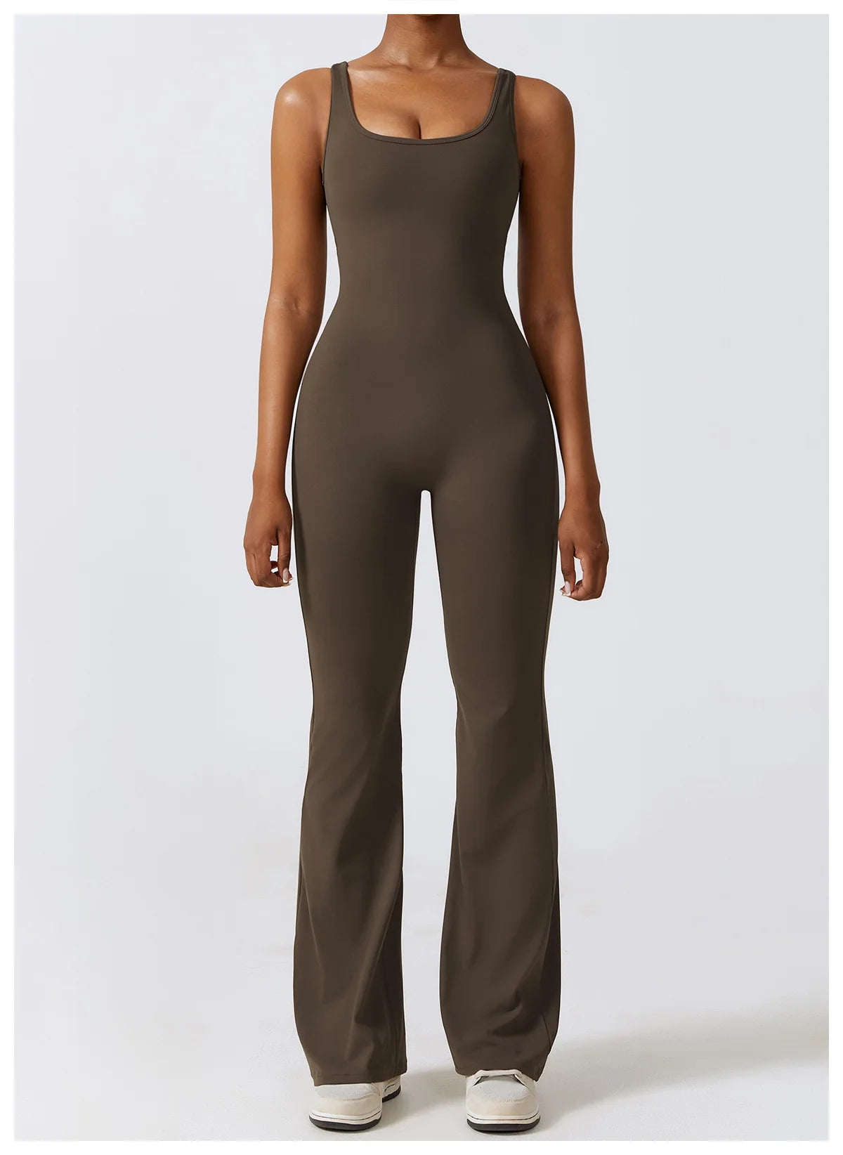 Victorious SlimForm Open Back Scrunch Gym Bodycon