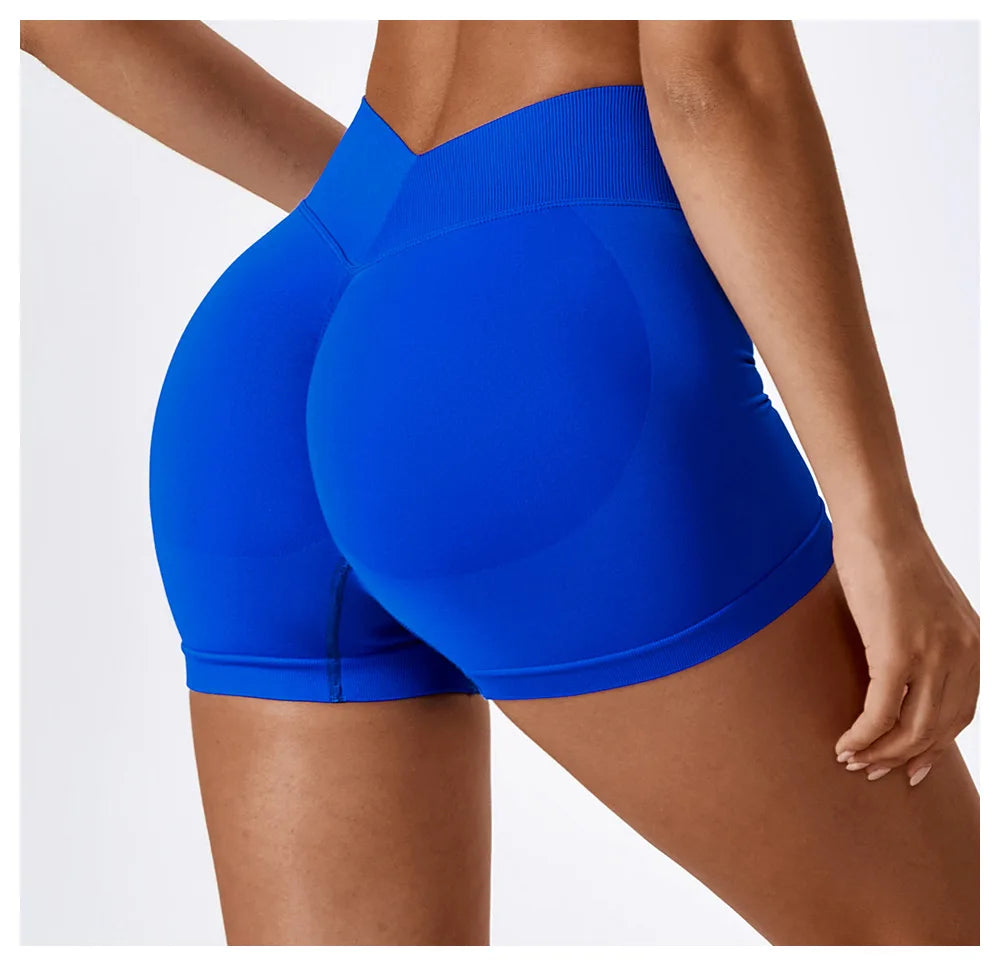 Victorious HyperLift Sculpt Shorts