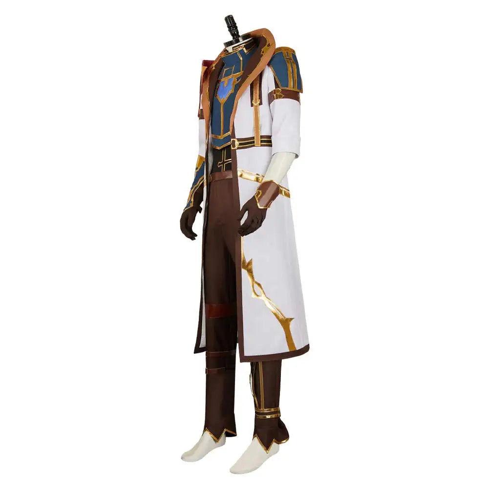 Victorious Jayce League of legends Cosplay
