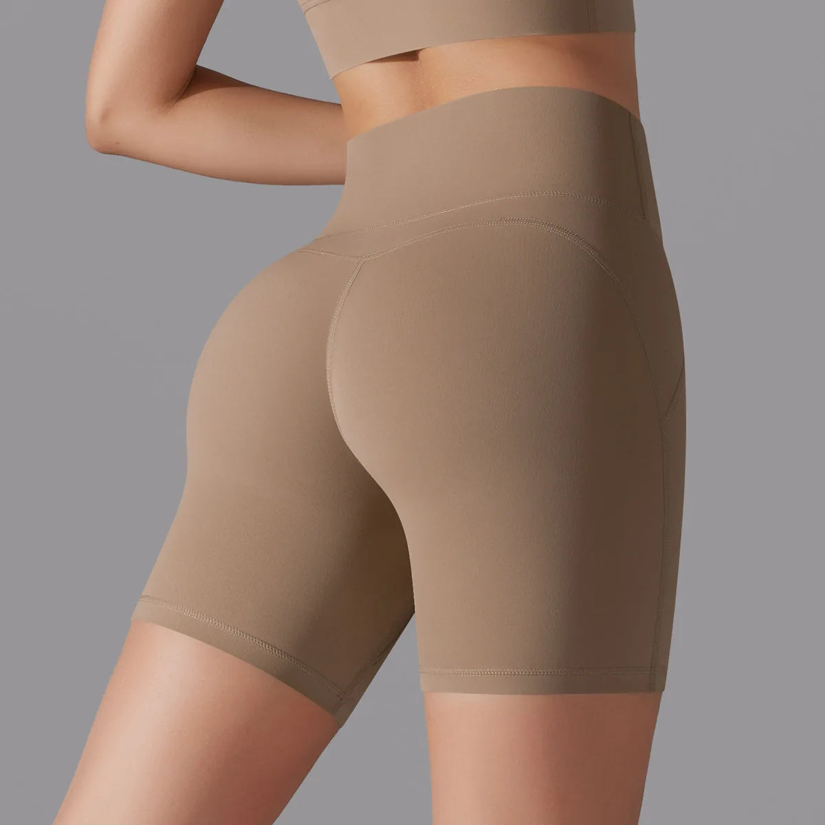 Victorious PeakFlex Sports Shorts