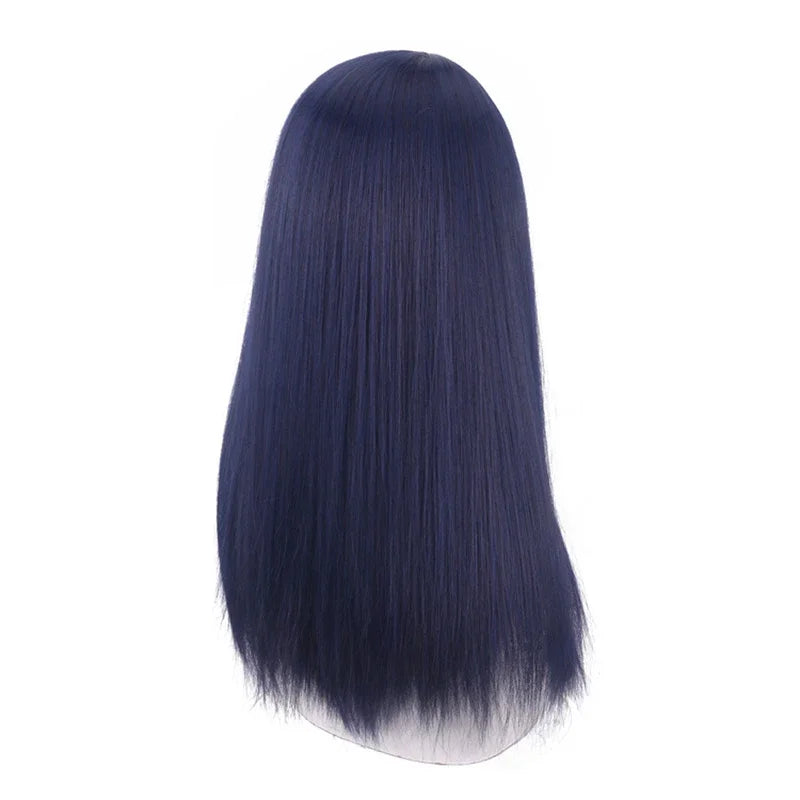 Victorious Caitlyn Arcane Cosplay Wig