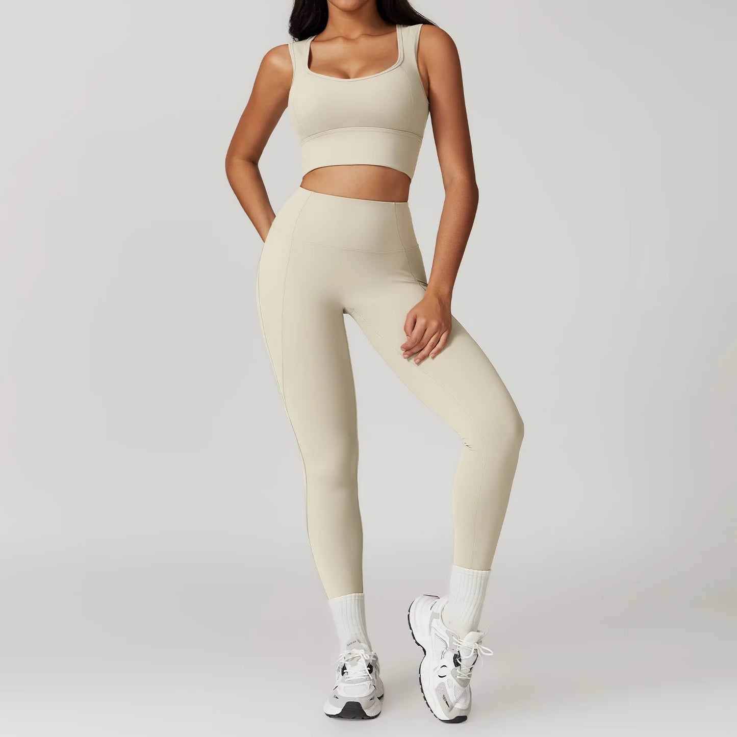 Victorious ElevateAll-in-One Full Workout Set