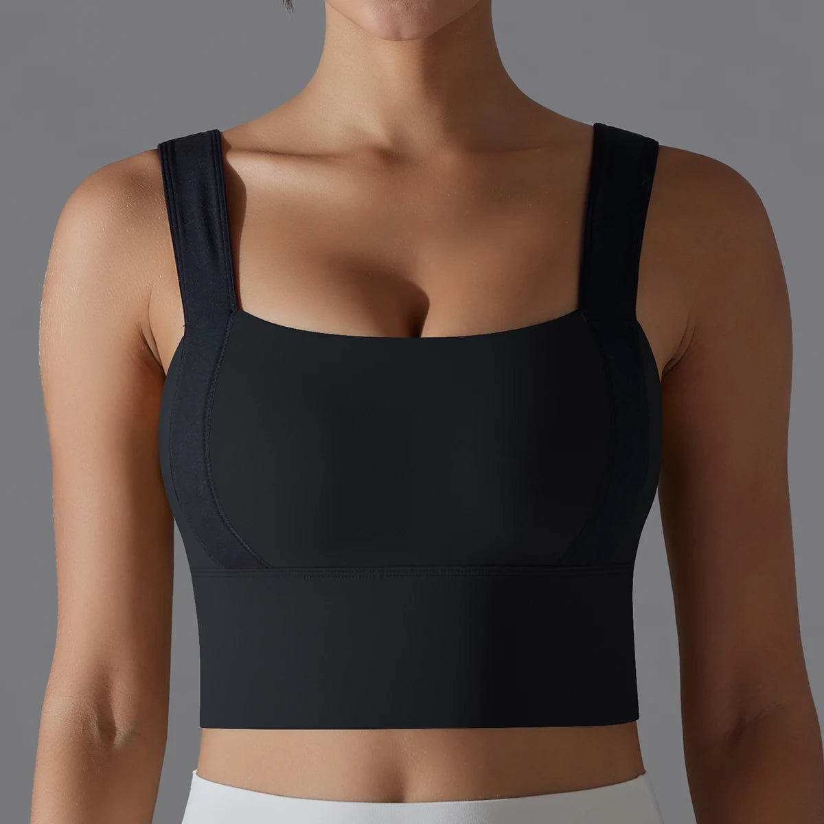 Victorious Eclipse Sports Bra