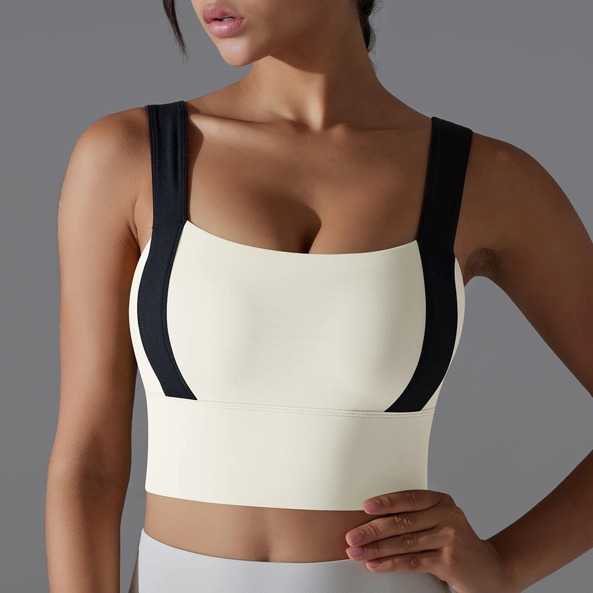 Victorious Eclipse Sports Bra
