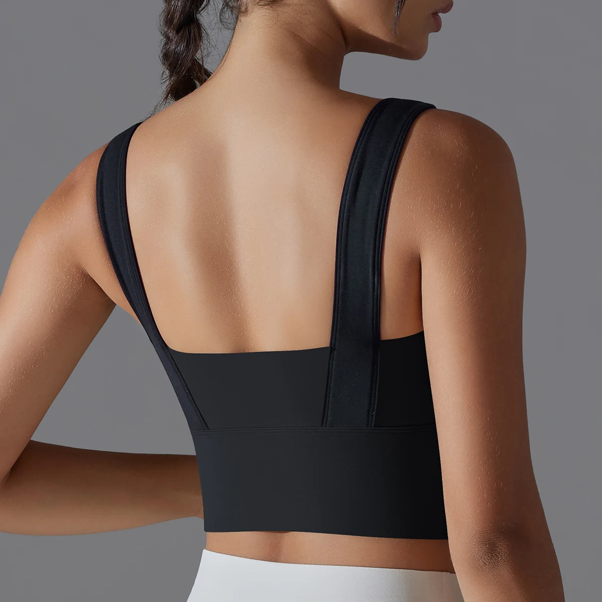 Victorious Eclipse Sports Bra