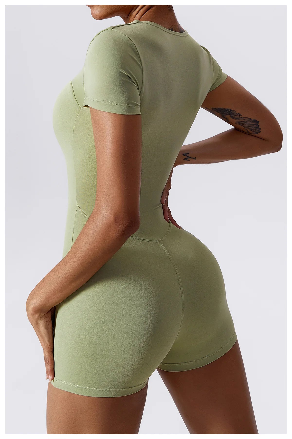 Victorious PowerCurve BodySuit