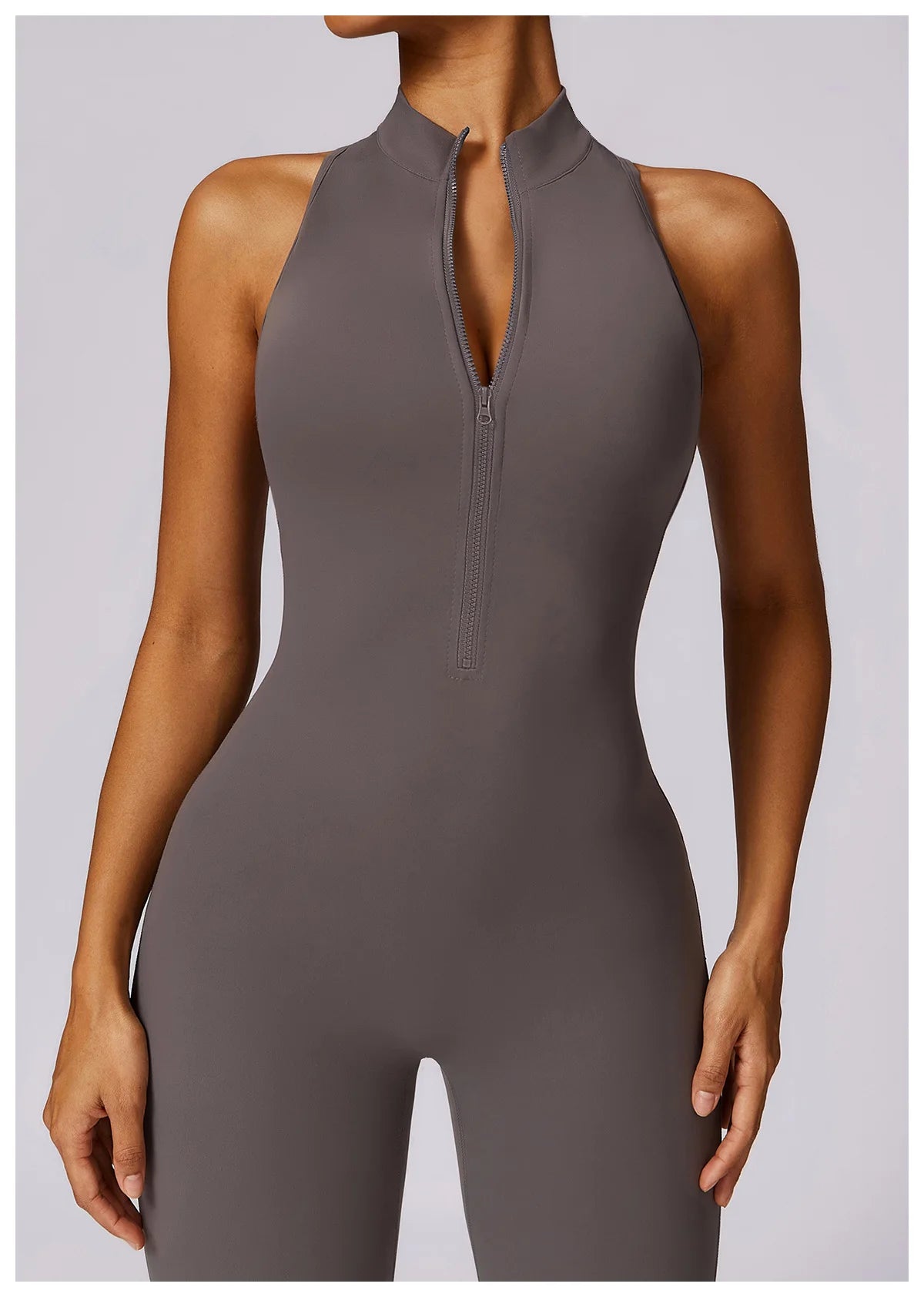 Victorious Lunar Grind One-piece Suit