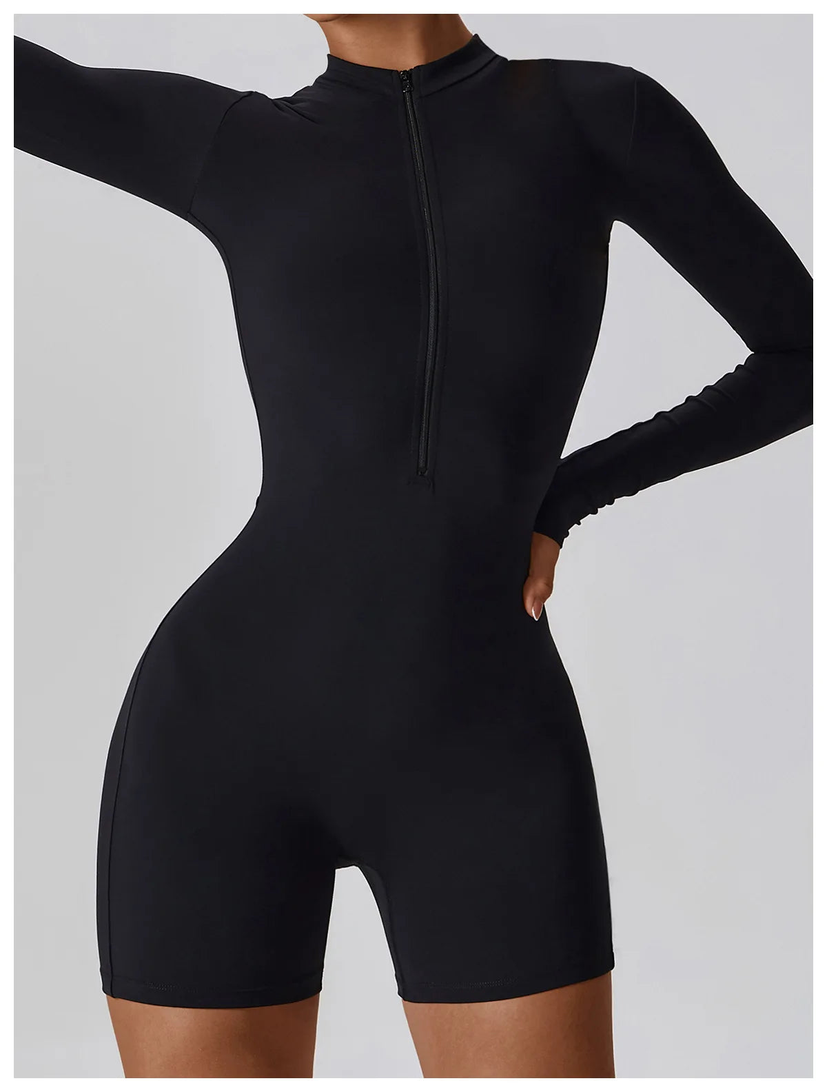 Victorious Pitch Flex Jumpsuit