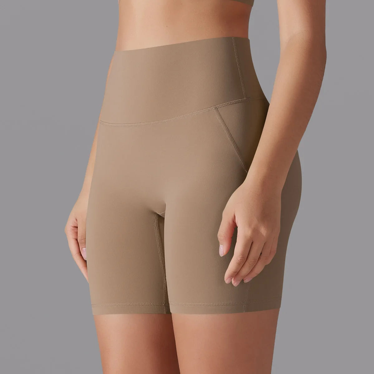 Victorious PeakFlex Sports Shorts