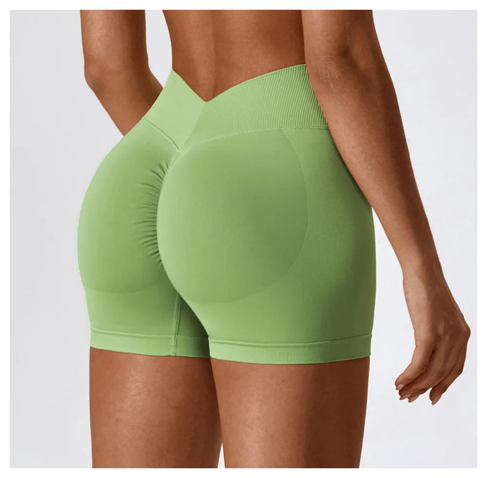 Victorious HyperLift Sculpt Shorts