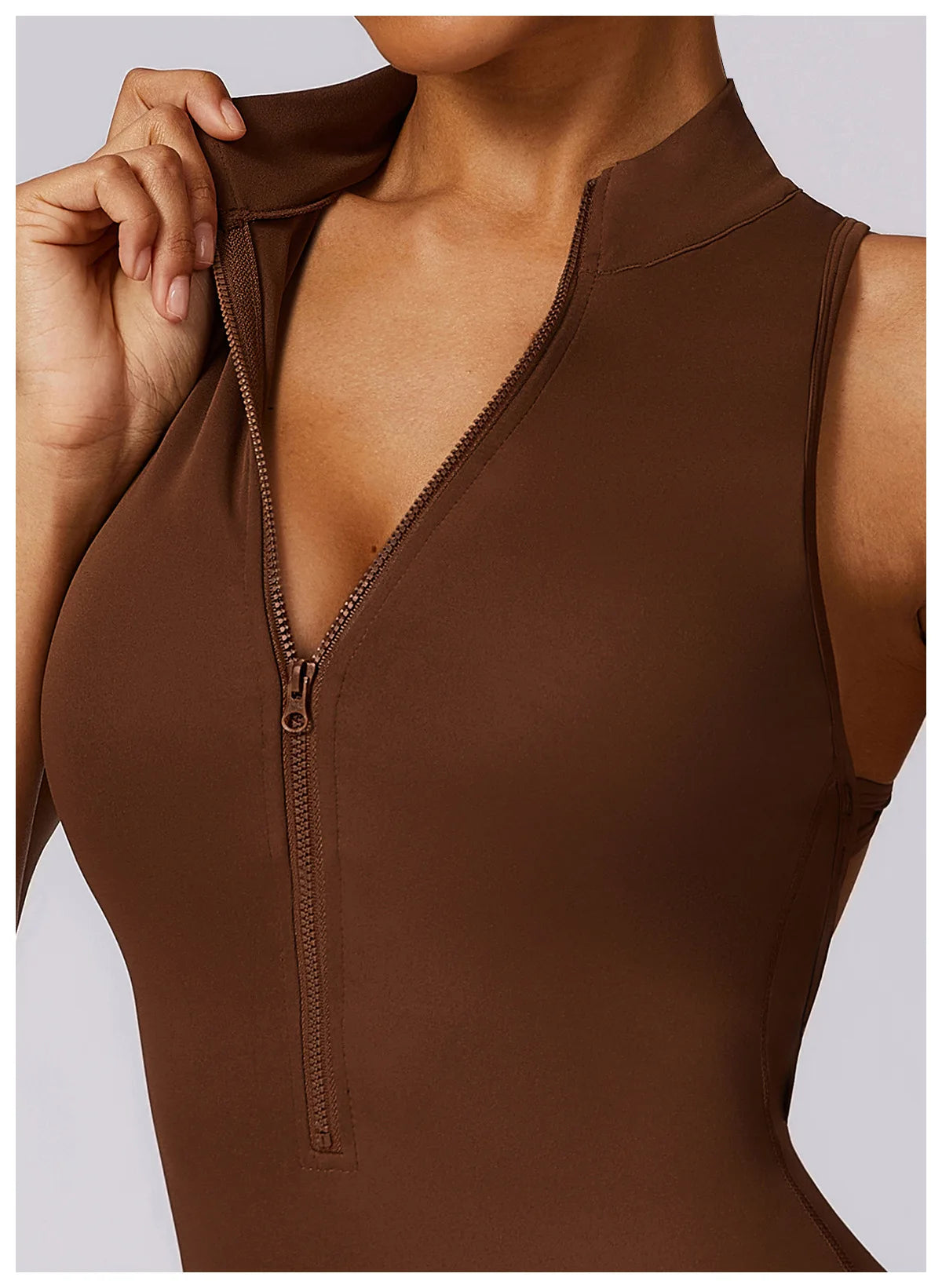 Victorious Lunar Grind One-piece Suit
