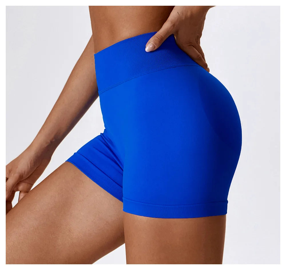 Victorious HyperLift Sculpt Shorts