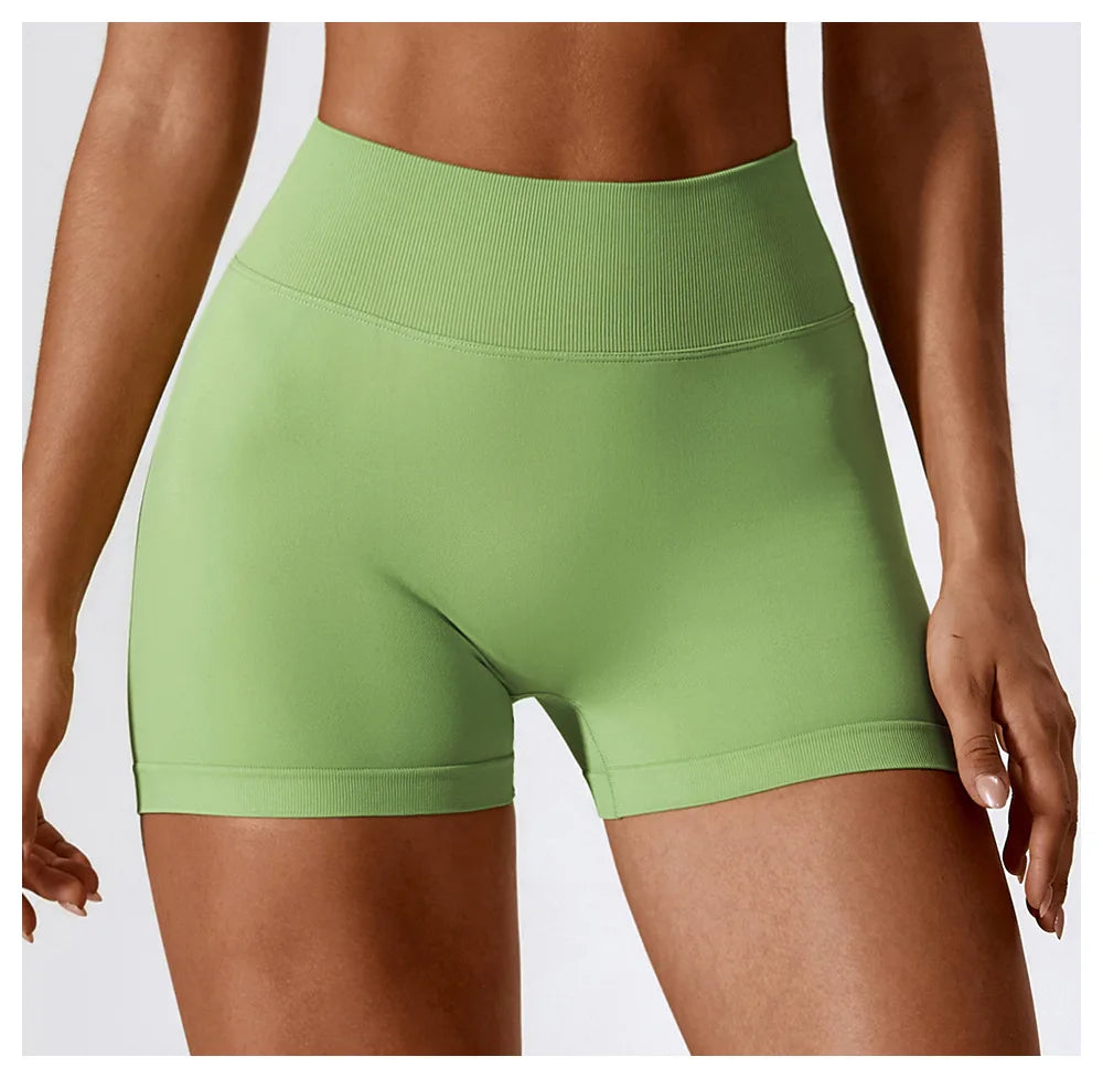 Victorious HyperLift Sculpt Shorts