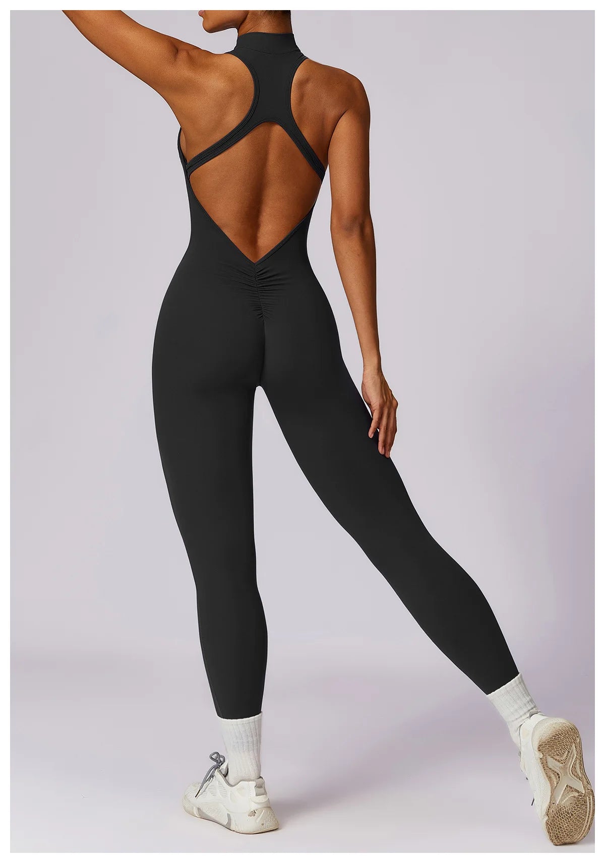 Victorious Lunar Grind One-piece Suit