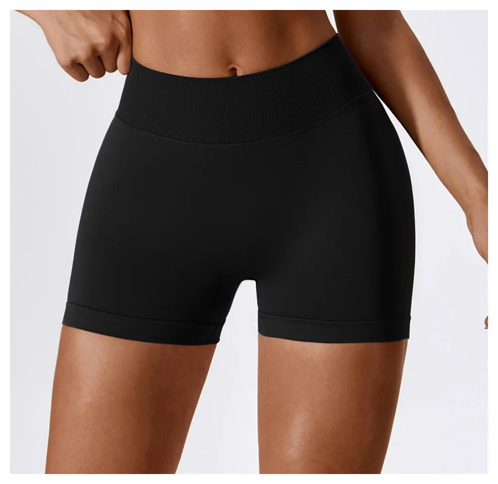 Victorious HyperLift Sculpt Shorts