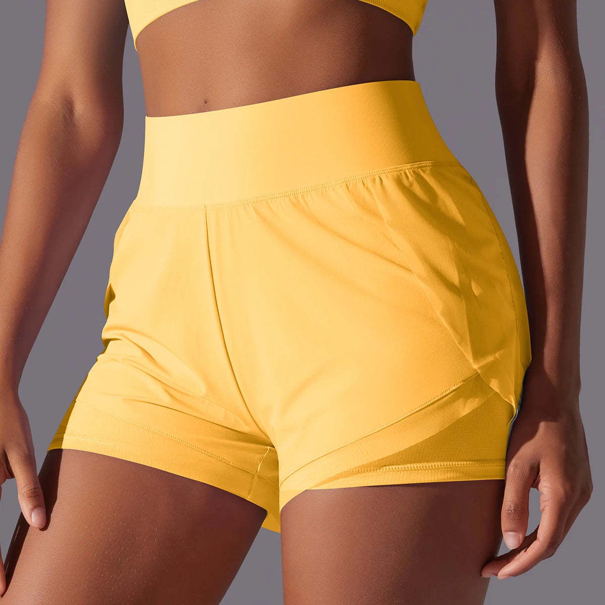 Victorious AirFit Sports Shorts/ Breathable Quick Drying