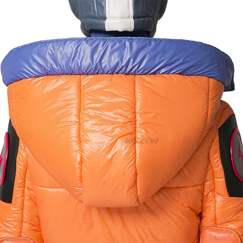 Apex Legends Wattson Cosplay