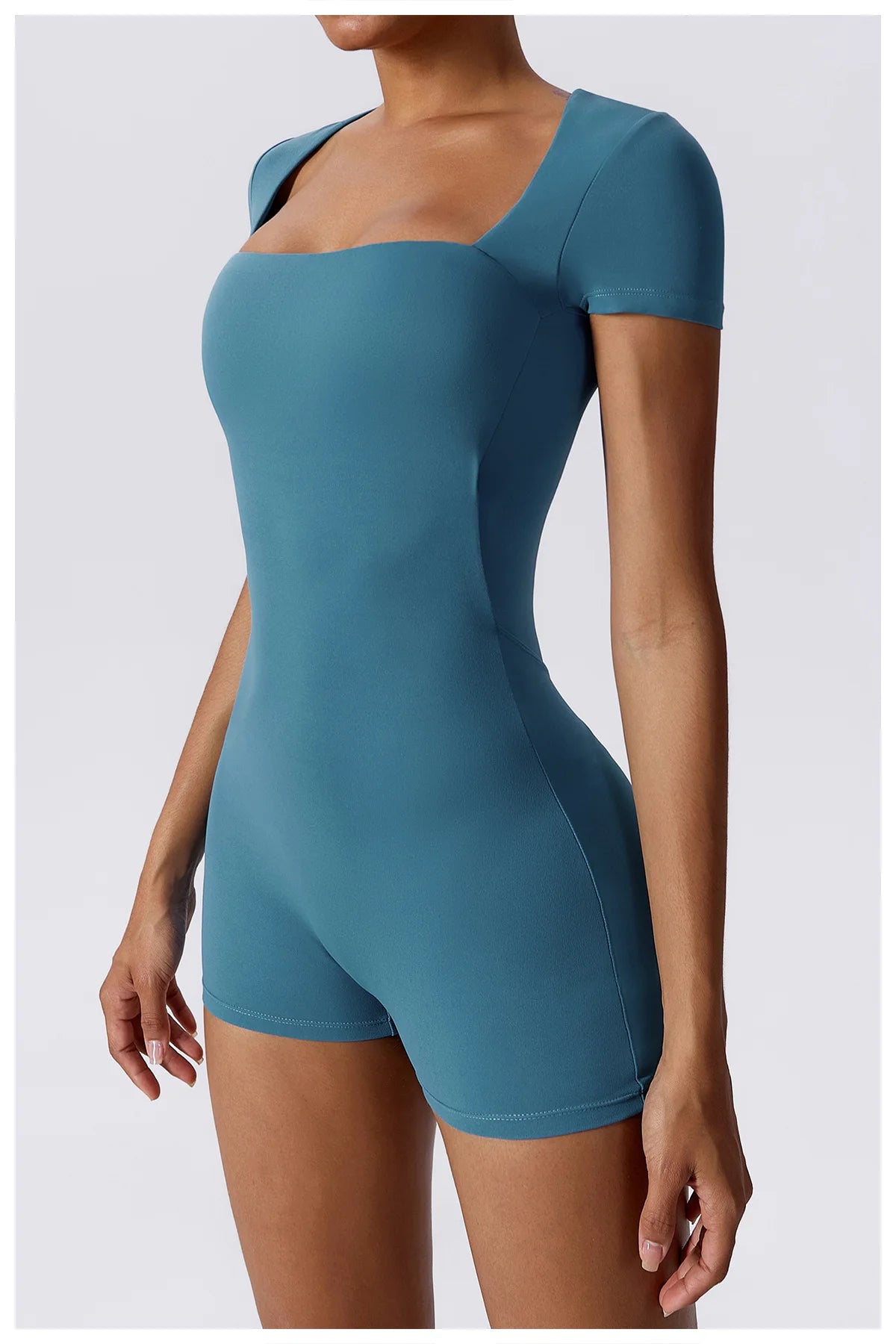 Victorious PowerCurve BodySuit