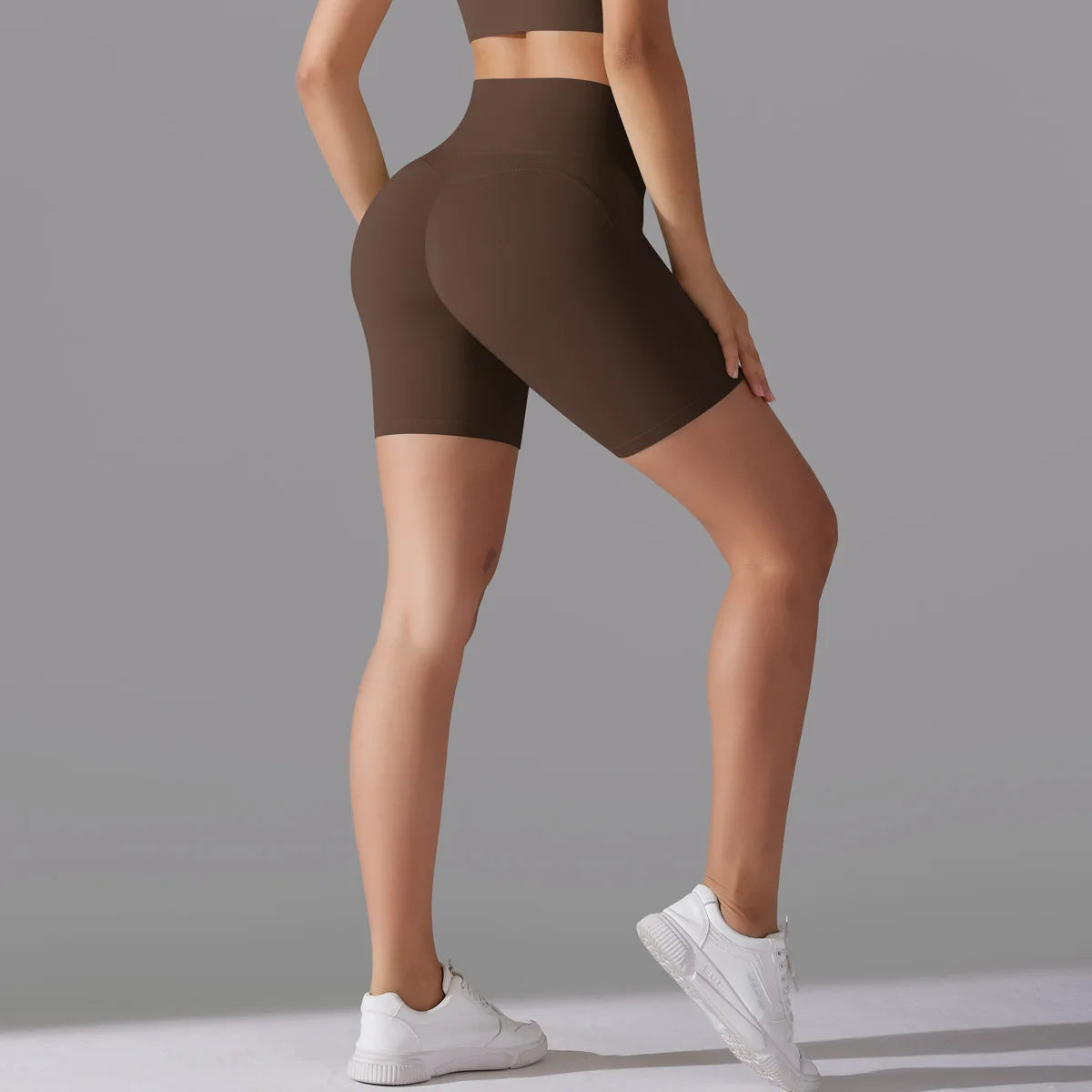 Victorious PeakFlex Sports Shorts