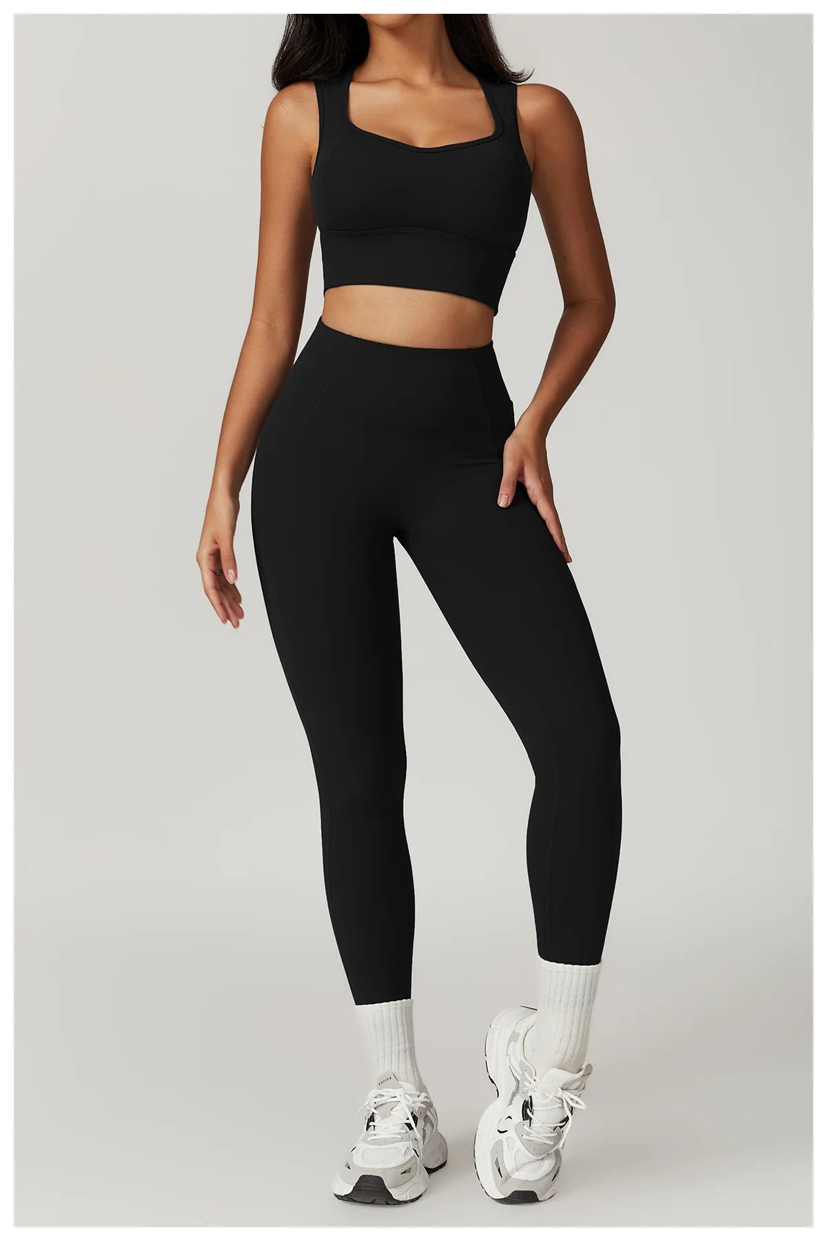 Victorious ElevateAll-in-One Full Workout Set