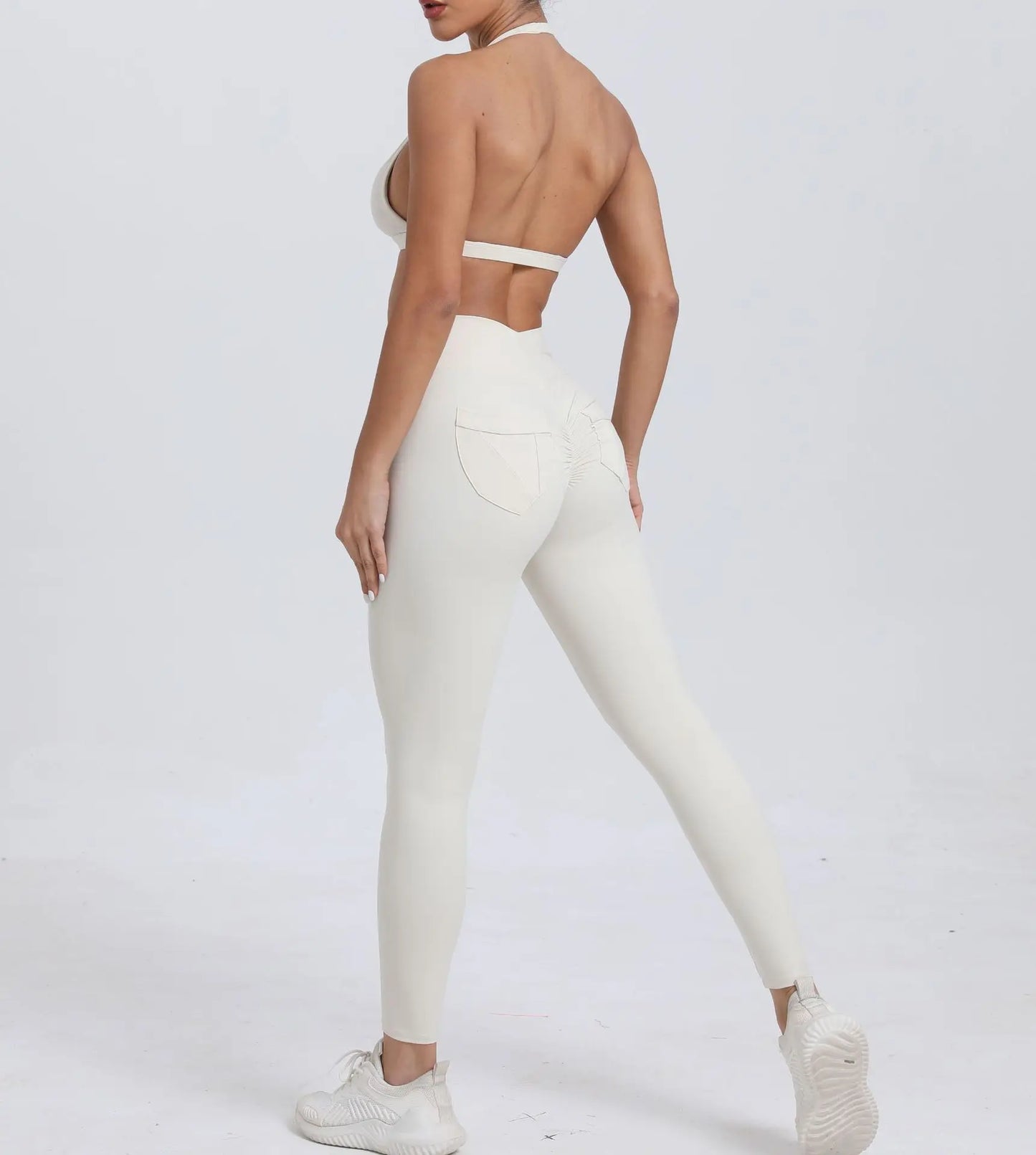 Victorious QuickFit 2Pcs Sports Leggings