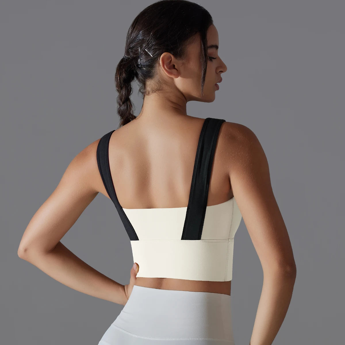 Victorious Eclipse Sports Bra
