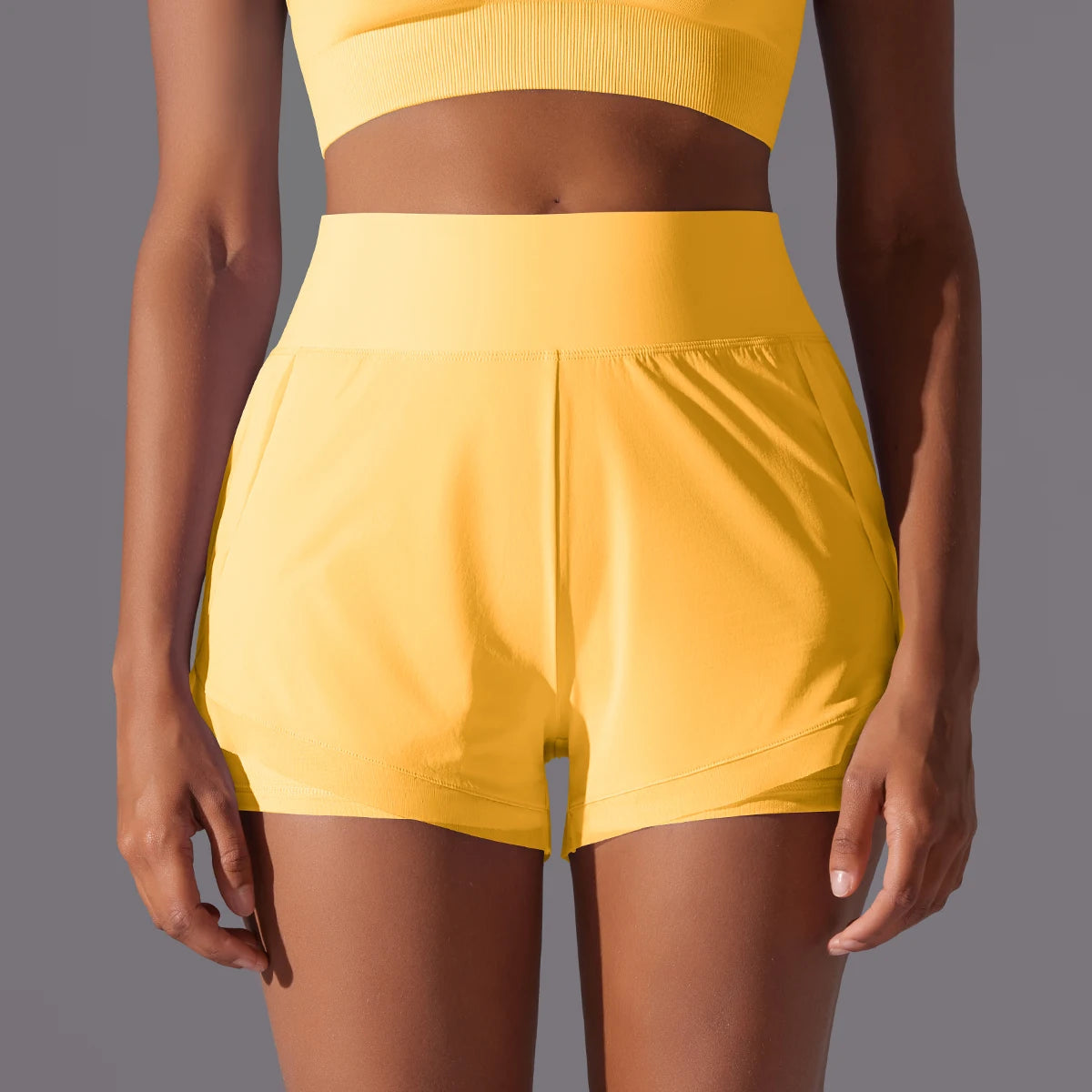 Victorious AirFit Sports Shorts/ Breathable Quick Drying